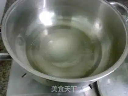 Make Float rolls step 4