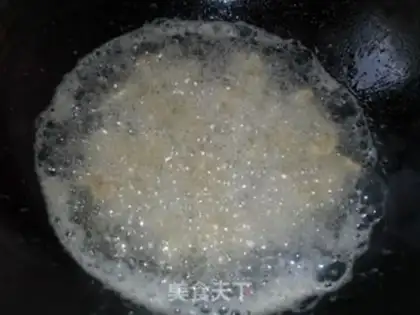 Make Pineapple grunt step 3