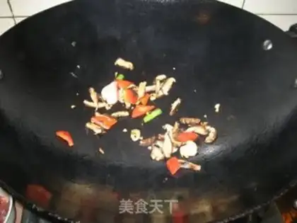 Make Homemade tofu step 6