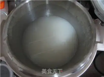 Make Porridge step 9