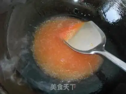 Make Pineapple grunt step 4
