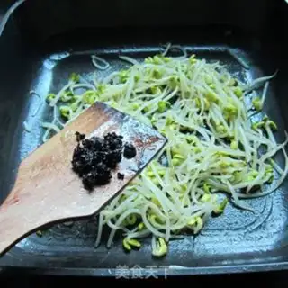 Make Soybeans step 5