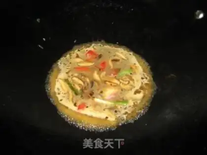 Make Homemade tofu step 7