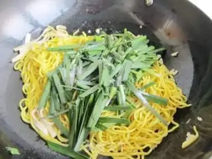 Make Pineapple grunt step 6