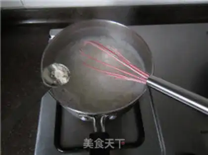 Make Porridge step 12