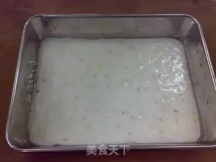 Make Float rolls step 9