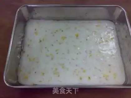 Make Float rolls step 10