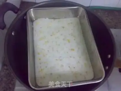 Make Float rolls step 11
