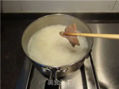 Make Porridge step 14