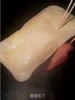 Make Eggbread step 1