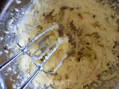 Make Cake step 0