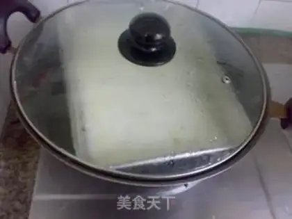 Make Float rolls step 12