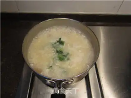 Make Porridge step 15