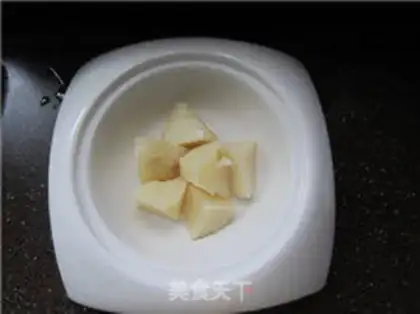 Make Splendid potato soup step 11