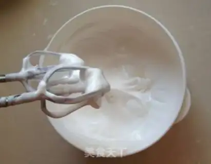 Make Finger crackers step 2