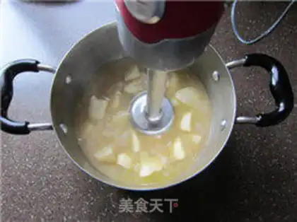 Make Splendid potato soup step 12