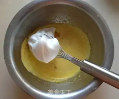 Make Finger crackers step 3