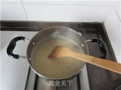 Make Splendid potato soup step 13