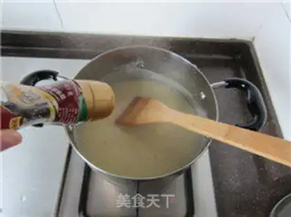 Make Splendid potato soup step 14