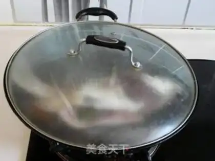 Make Red buns of fish step 6