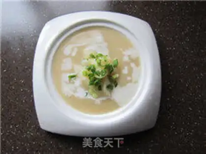 Make Splendid potato soup step 15