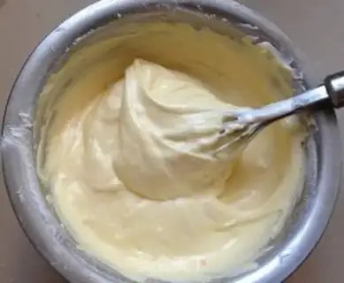 Make Finger crackers step 5