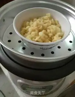 Make Fried steak step 1
