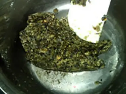 Make Rose peanuts bag step 10