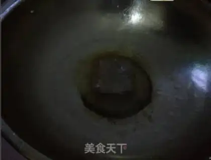 Make Fried steak step 3