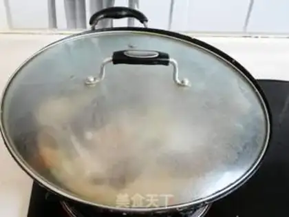 Make Red buns of fish step 10