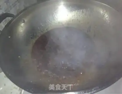 Make Fried steak step 4