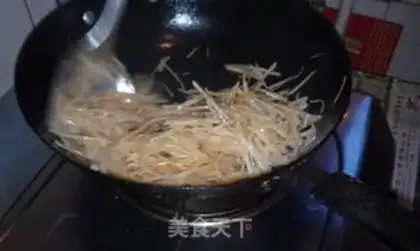 Make Spicy potatoes step 6