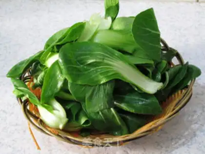 Make Vegetables step 3