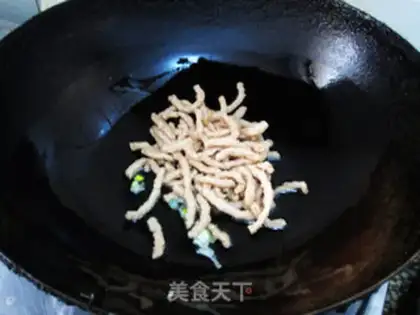 Make Vegetables step 5