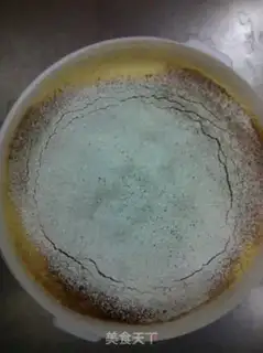 Make SpongeBob step 1