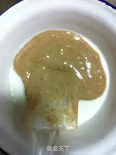 Make SpongeBob step 2