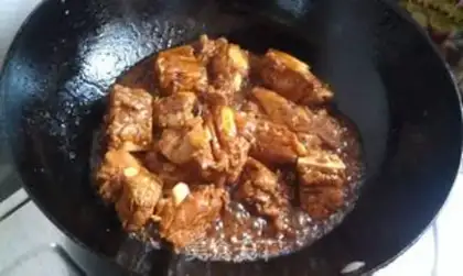 Make The casseroles step 3