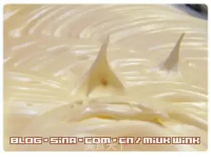 Make Pineapple pear cake step 12