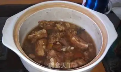 Make The casseroles step 8
