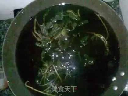 Make Cool grass step 1