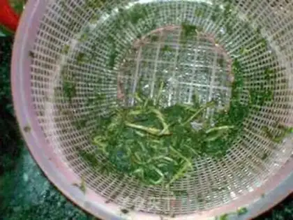 Make Cool grass step 2