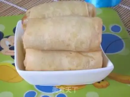 Make Cream-cracker banana step 10
