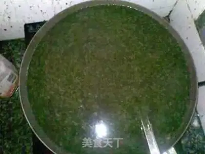 Make Cool grass step 4