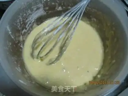 Make Tofu soup step 6