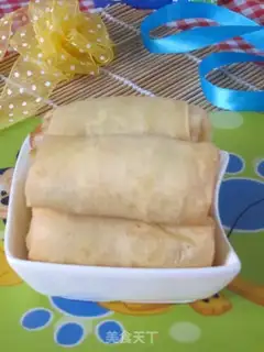 Make Cream-cracker banana step 11