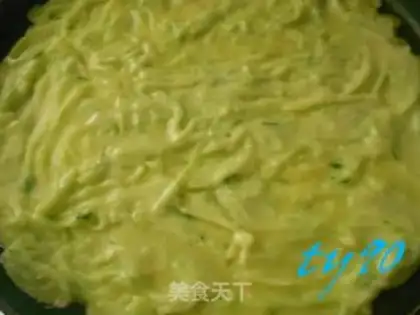 Make Tofu soup step 8