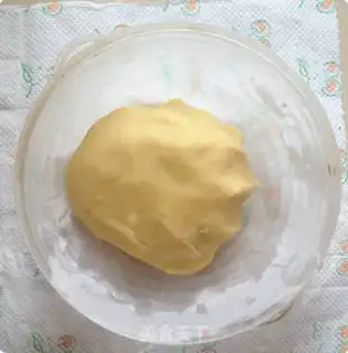 Make Strawberry sauce for a cookie step 5