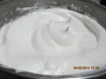 Make raisin twilight cake step 5