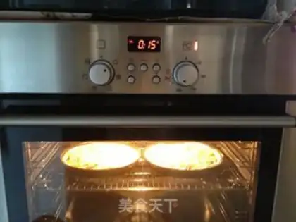 Make Pizza step 4