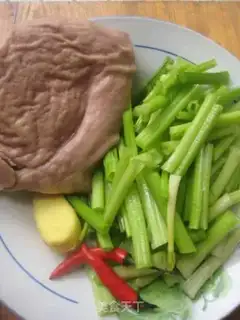 Make Celery step 0